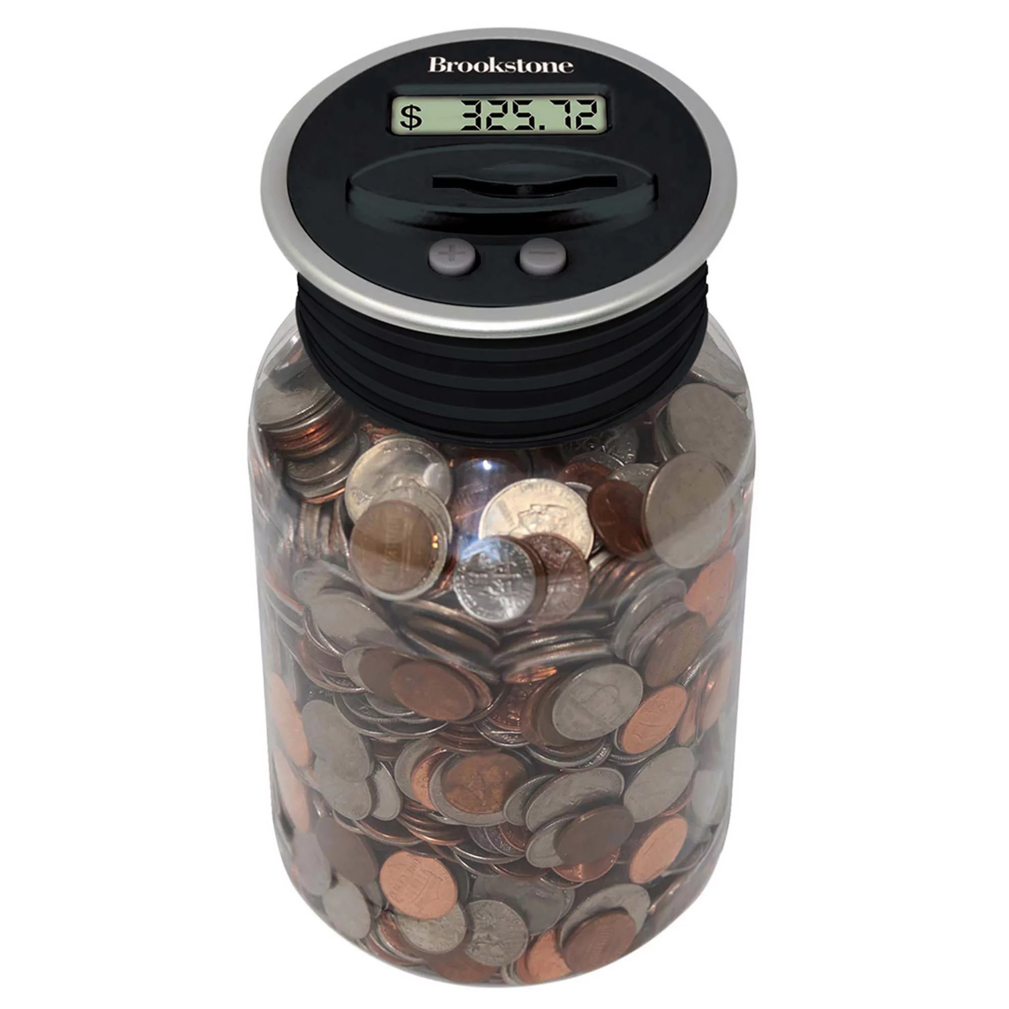 Protocol Digital Coin Counting Bank | Kohl's