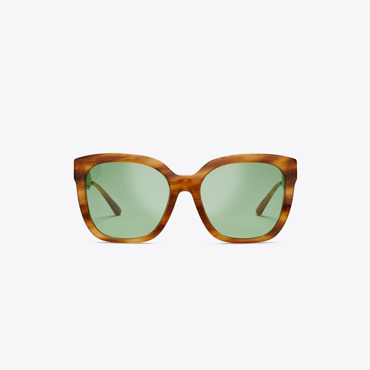 Kira Square Sunglasses: Women's Designer Sunglasses & Eyewear | Tory Burch | Tory Burch (US)