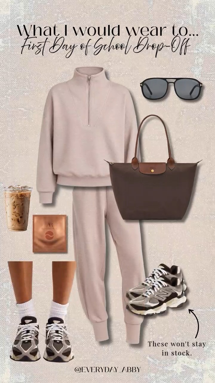 Ordering these new balances, love the neutral colors & easy to wear into fall! 🍁👏🏻❤️

#LTKdayinmylife #LTKgrwm #LTKootd