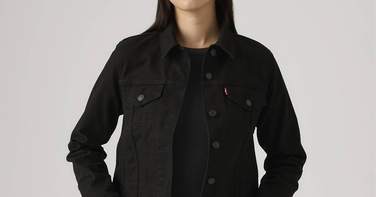 Original Trucker Jacket | Levi's US