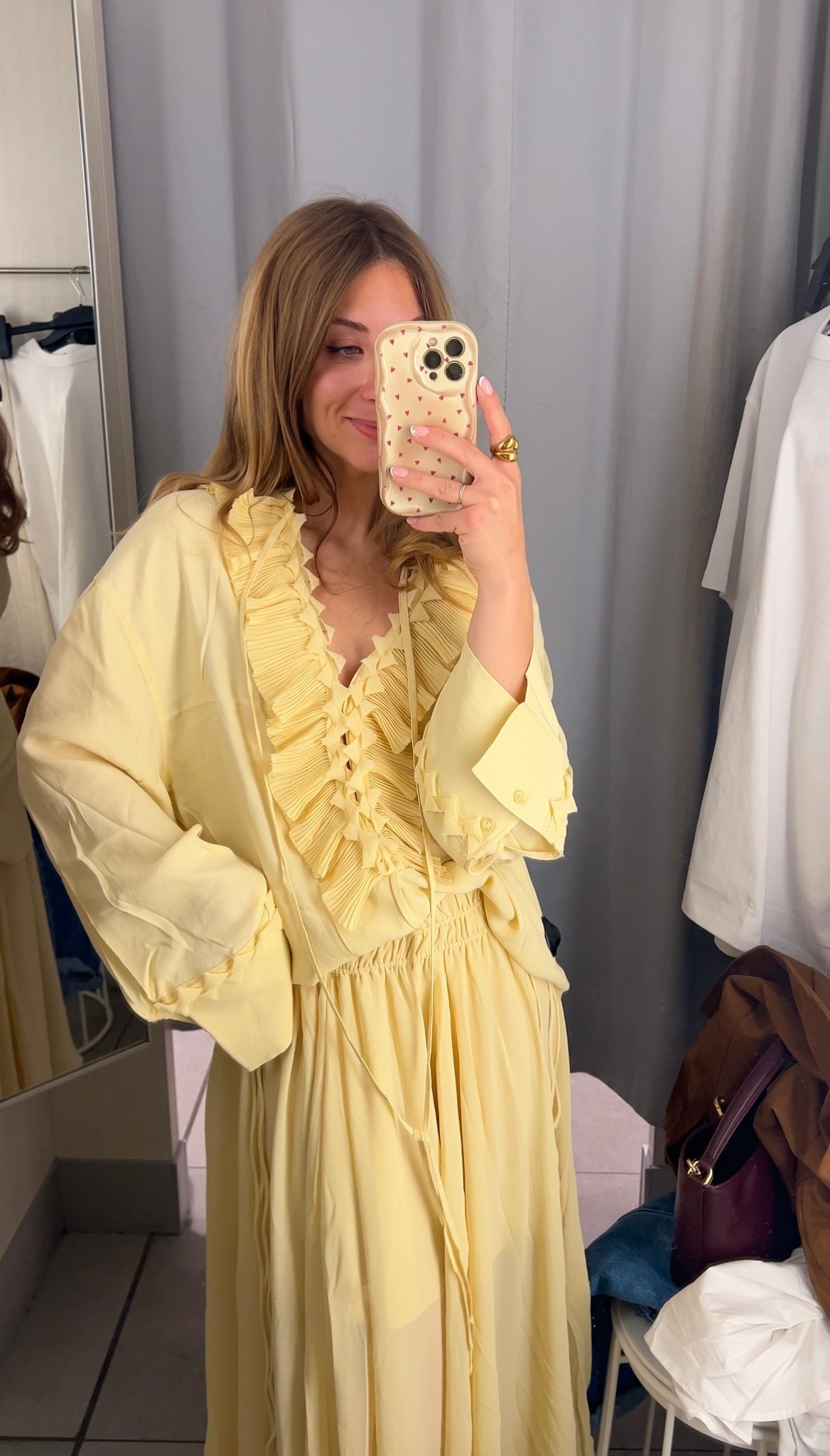 HM VIRAL SET 🌞 #hm #fashion #springfashion

#LTKsummer #LTKspring #LTKfrance