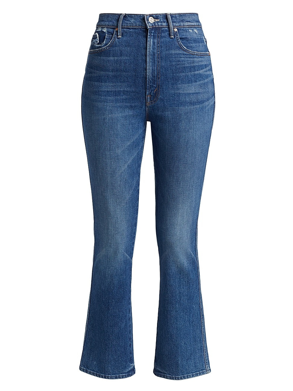 Smokin Flared Leg Jeans | Saks Fifth Avenue