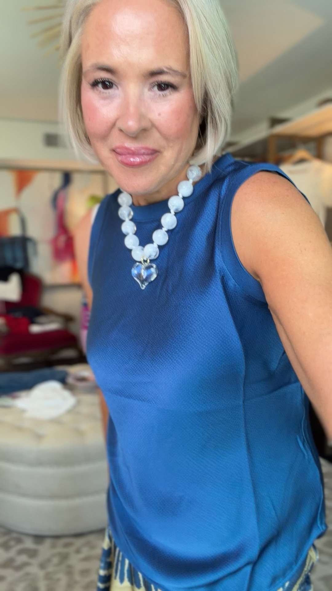 Love this look 

Use code WANDA20

women’s fashion, summer fashion, spring fashion, outfit inspo, everyday style, trendy outfits, vacation outfits 

#LTKSeasonal #LTKOver40