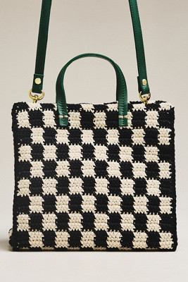 Clare V. Petit Simple Tote | Anthropologie (US)