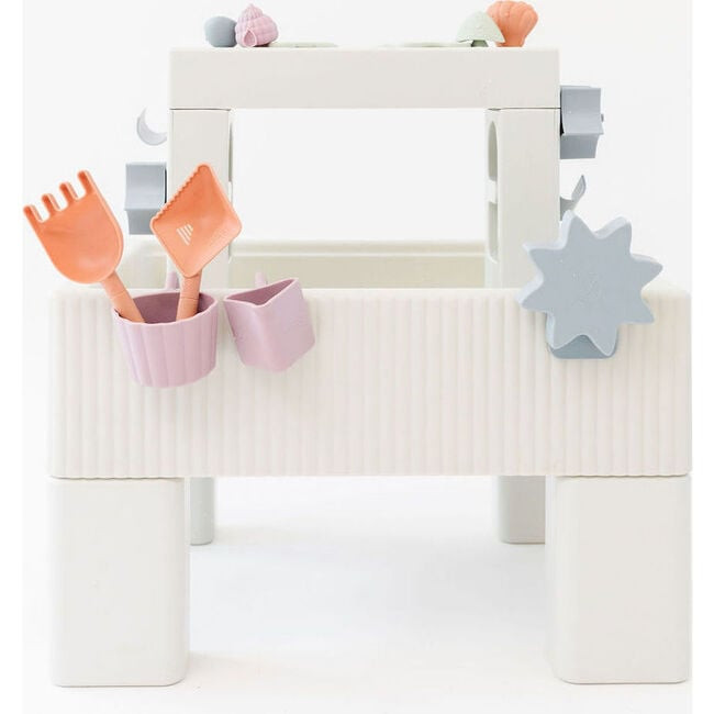 Tide Sensory Table (Grey) - Kids Toys | Smol from Maisonette | Maisonette