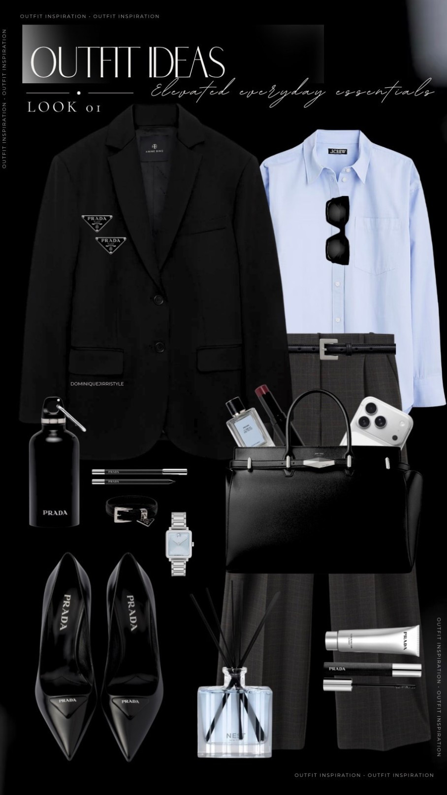 #LTKootd #LTKWorkwear #LTKPetite