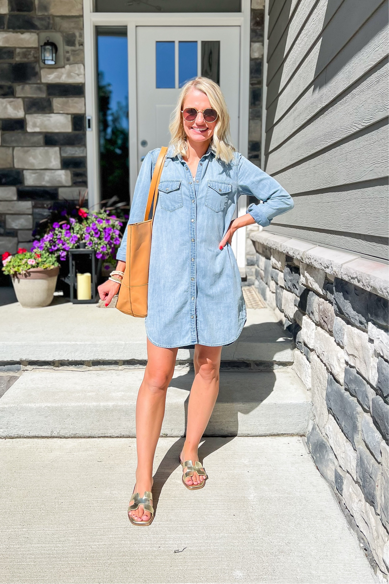 What I wore this week! This dress is thrifted. I linked similar dresses to shop! 

#LTKStyleTip #LTKSeasonal #LTKSaleAlert