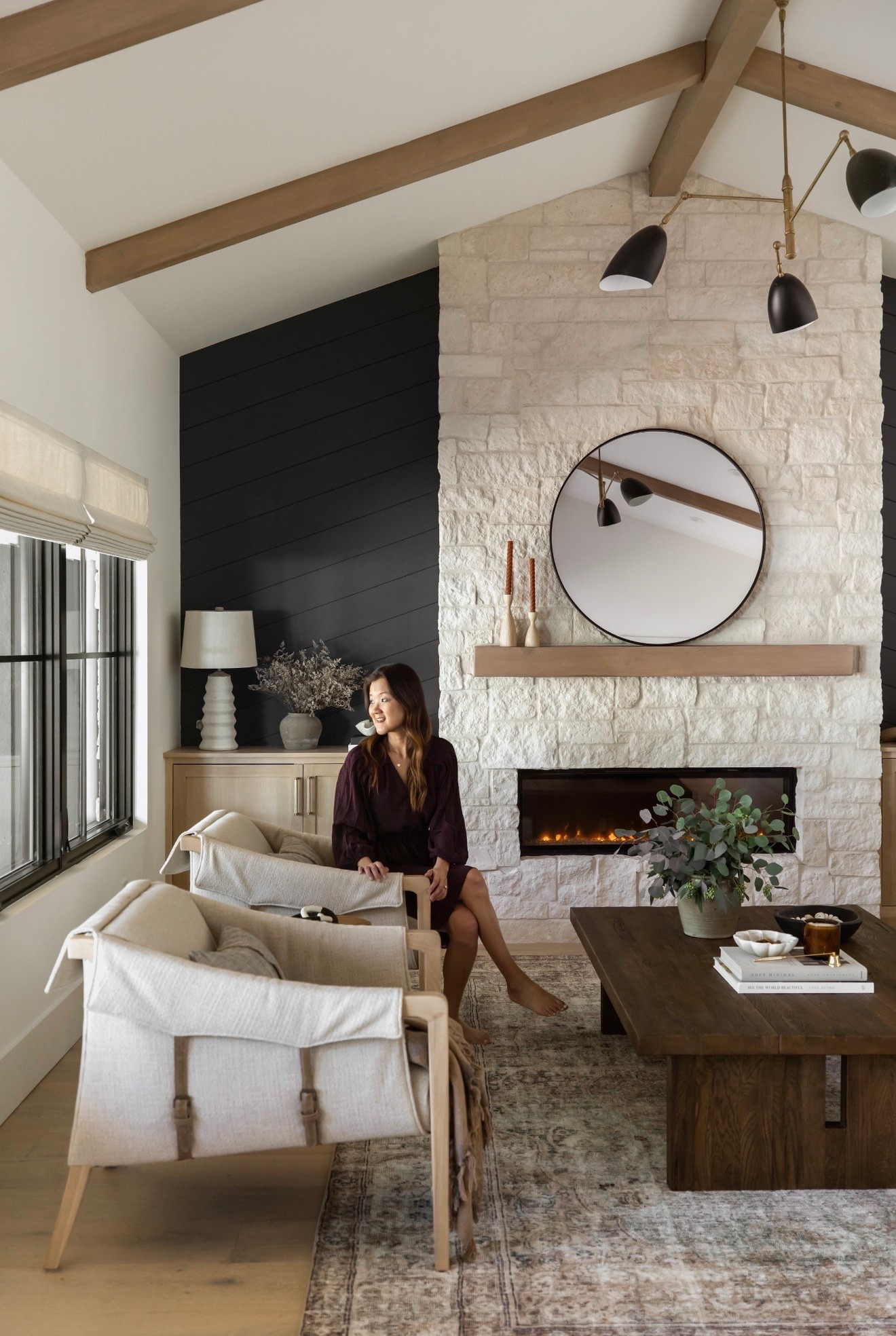 Living room design 

#LTKHome #LTKSaleAlert