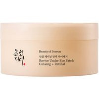 Beauty of Joseon Revive Ginseng Eye Patches (60 Patches) | Look Fantastic (UK)