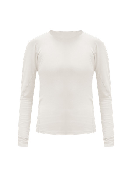 Hold Tight Long-Sleeve Shirt | Women's Long Sleeve Shirts | lululemon | Lululemon (US)