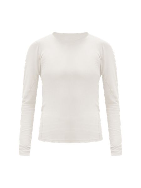 Hold Tight Long-Sleeve Shirt | Lululemon (US)