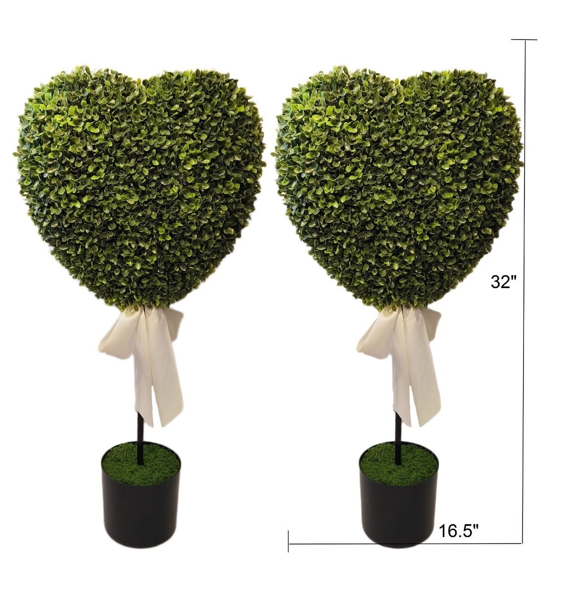 These My Texas House Valentines Day heart topiaries WILL 100% go viral but they’re BRAND NEW! So don’t wait! 
#mytexashouse #valentinesday #viral 

#LTKHoliday