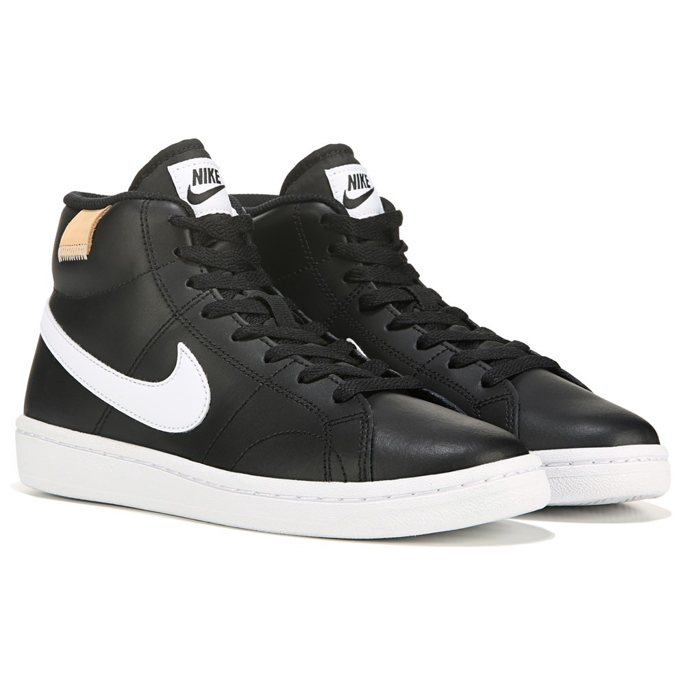 Women's Court Royale 2 High Top Sneaker | Famous Footwear