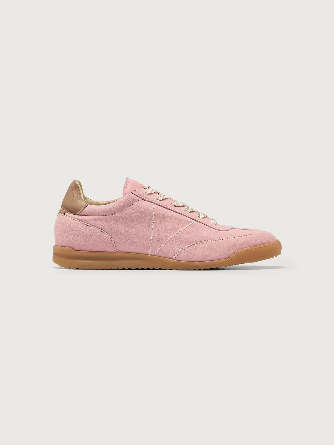 Arwen Sneaker Suede | Varley US | Varley US