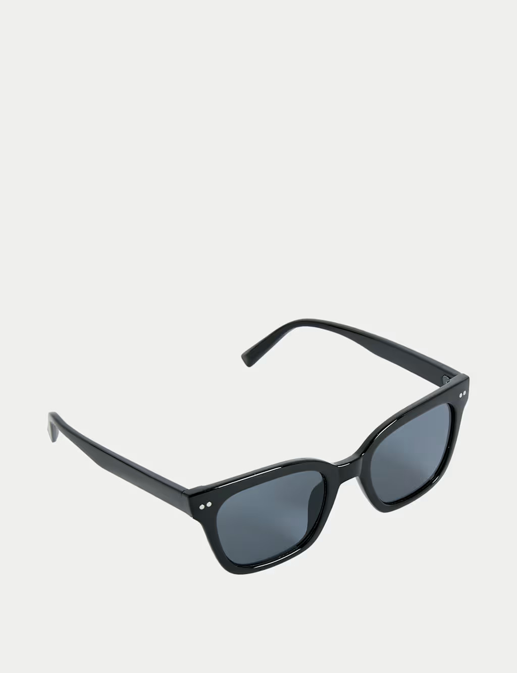 Square Preppy Sunglasses | Marks & Spencer (UK)