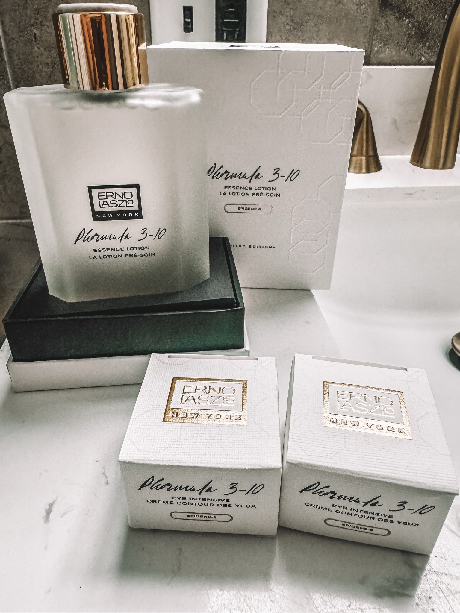 I can't lie, this brand has become me go to for all things skin. From cleansing, to treatment and protection, I haven't been let down  yet. 
Skin, complexion, self care, beauty

#LTKdayinmylife #LTKgrwm #LTKOver40