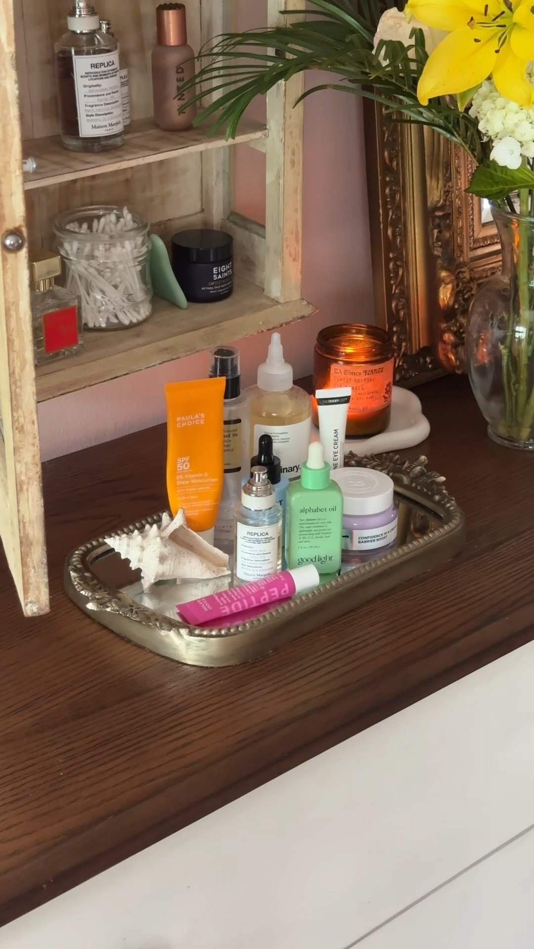 daily skincare essentials for summer 🧴🫧

#LTKGiftGuide #LTKSaleAlert #LTKBeauty