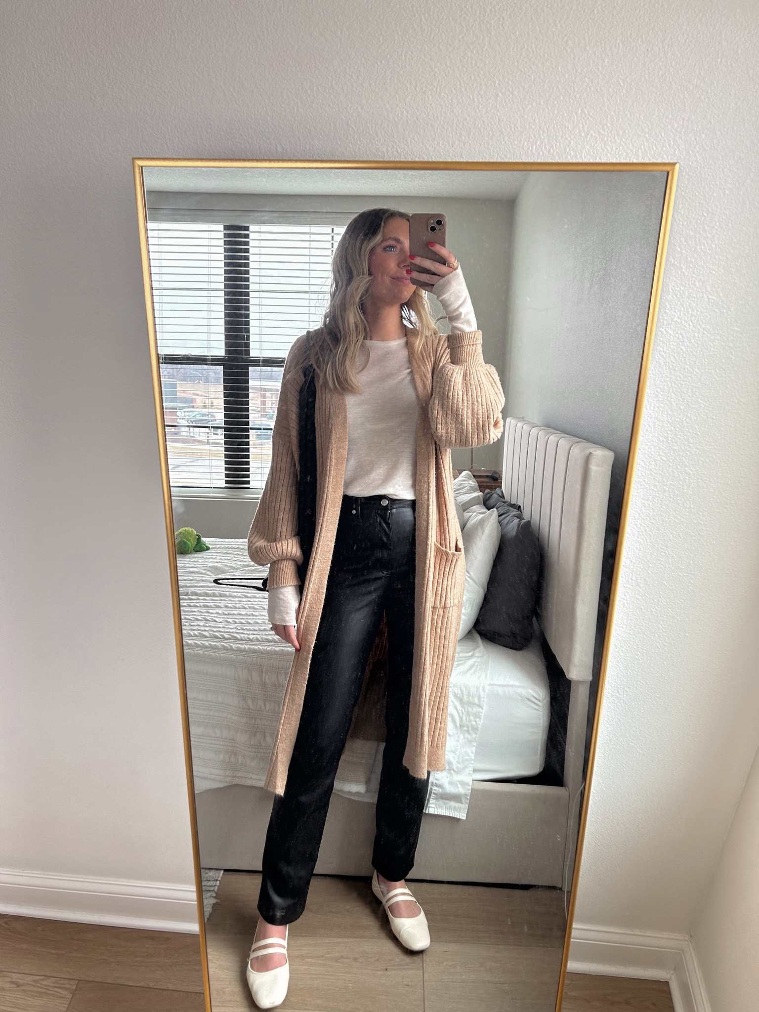 office ootd 🫶🏻

#LTKfindsunder100 #LTKstyletip #LTKfindsunder50