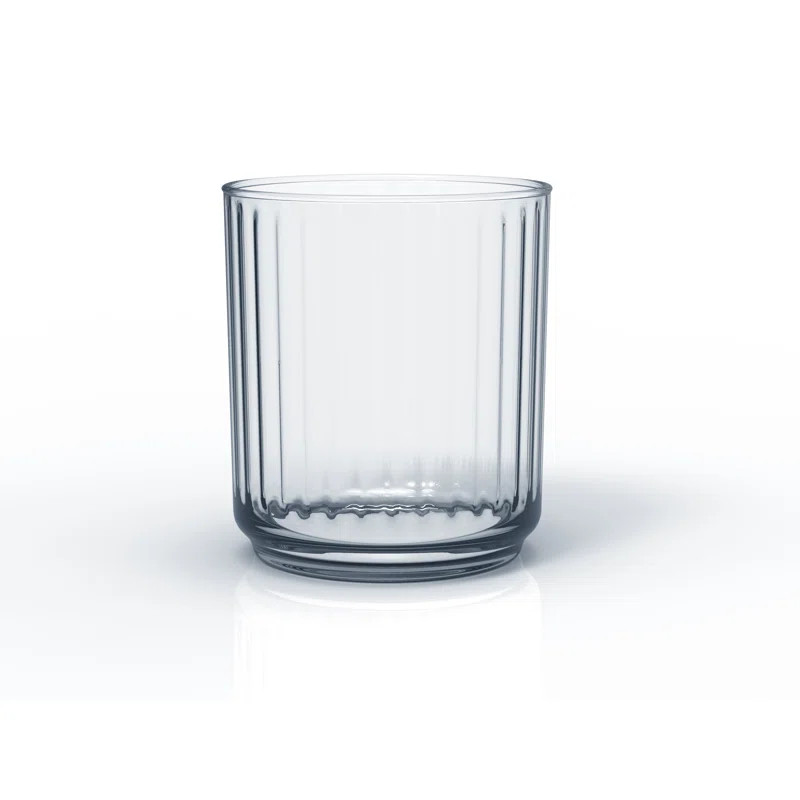 Brielle 16 Piece Assorted Glassware Set | Wayfair Professional