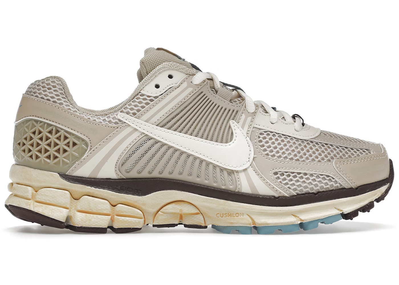 Nike Zoom Vomero 5Oatmeal (Women's) | StockX
