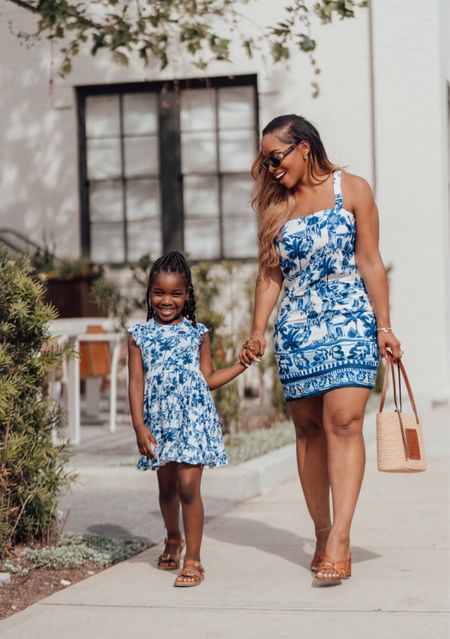 Love matching with my mini! 🥰 loft x posh peanut is a dream line, the quality is amazing and it’s been so fun matching with aria!

#LTKSeasonal #LTKKids #LTKStyleTip