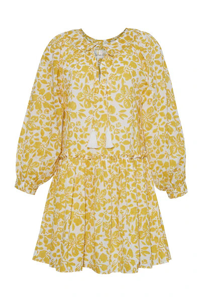 Kavita Dress | Cara Cara New York