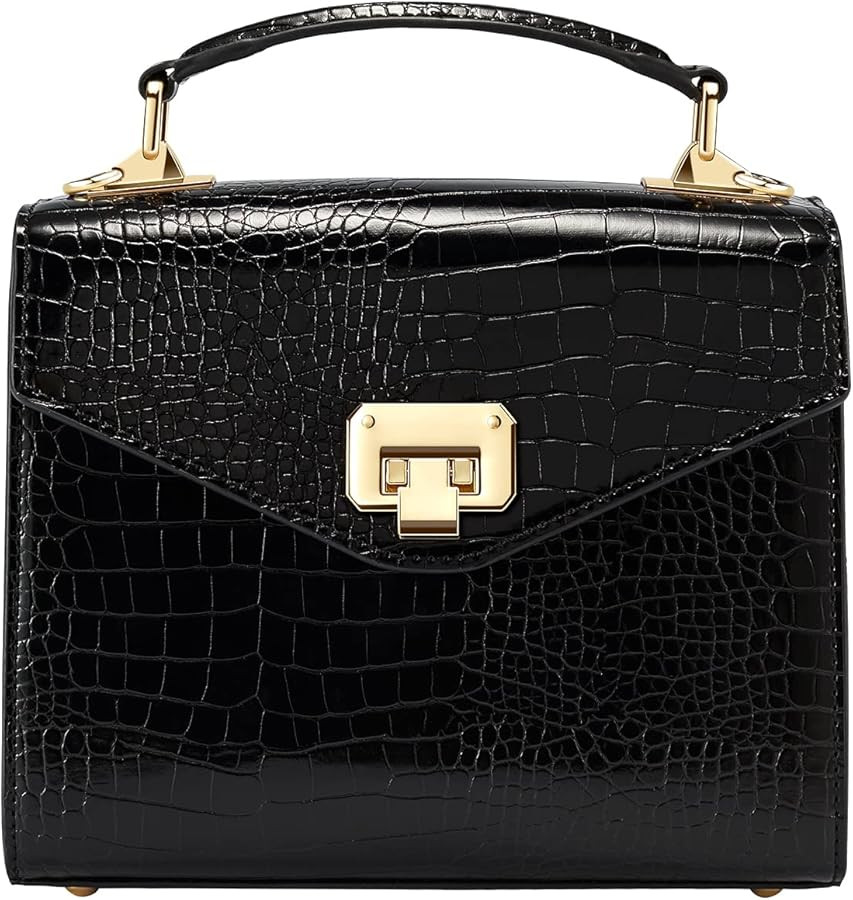 VICTORIA HYDE Small Black Handbags, Crossbody Bag For Women | Amazon (CA)