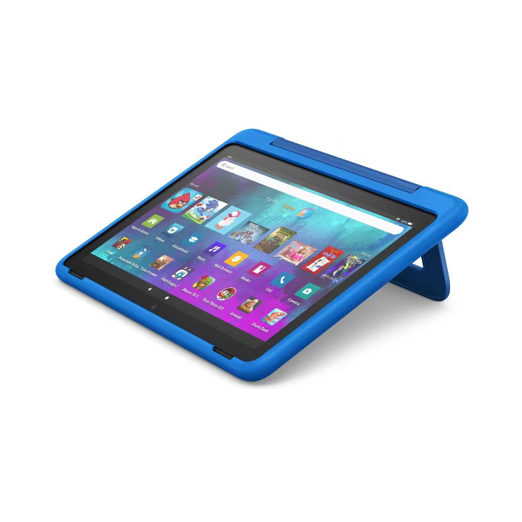 Amazon Fire HD 10 Kids' Pro Tablet 10.1" Full HD 32GB eMMC Storage | Target