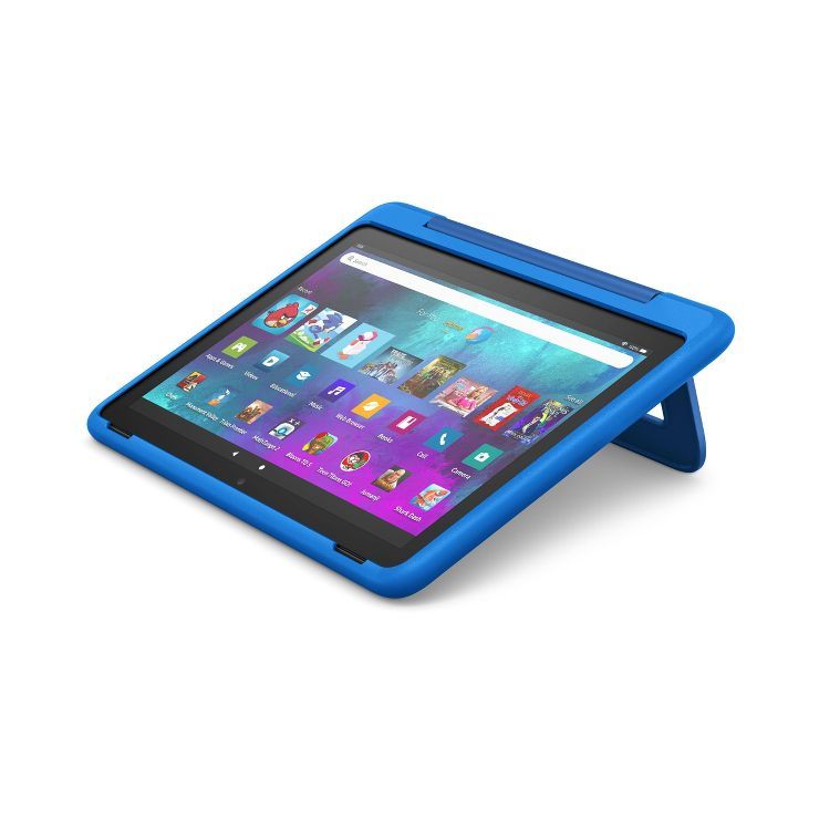 Amazon Fire HD 10 Kids' Pro Tablet 10.1" Full HD 32GB eMMC Storage | Target