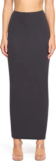 SKIMS Fits Everybody Maxi Skirt | Nordstrom | Nordstrom