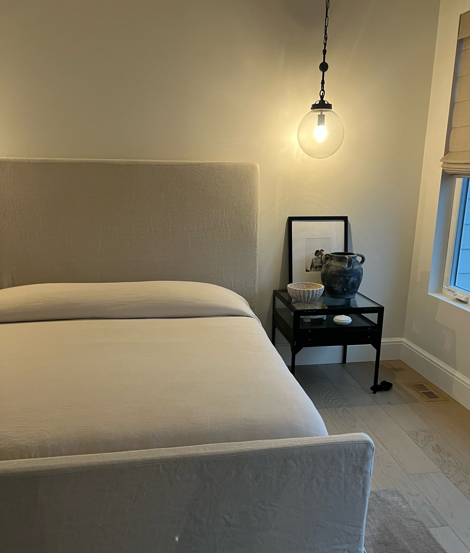 The BEST linen comforter ever 👏🏻

#LTKHome #LTKGiftGuide #LTKCyberWeek