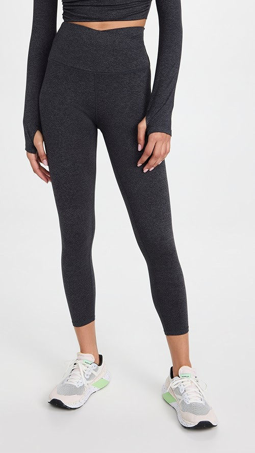 Varley Always Warm Super High Leggings 25 | SHOPBOP | Shopbop