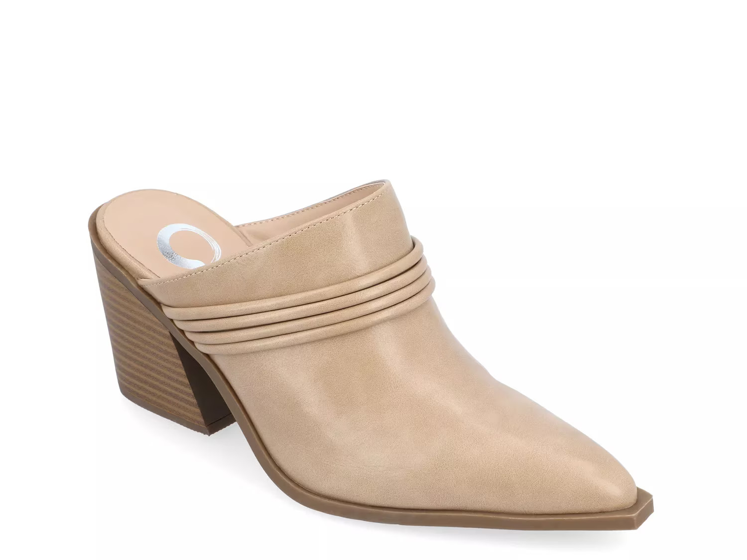 Journee Collection Jinny Mule | DSW