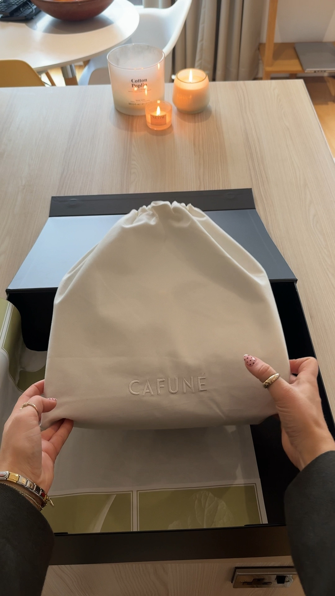 The new ‘it’ bag 

#LTKautumn #LTKluxury #LTKuk