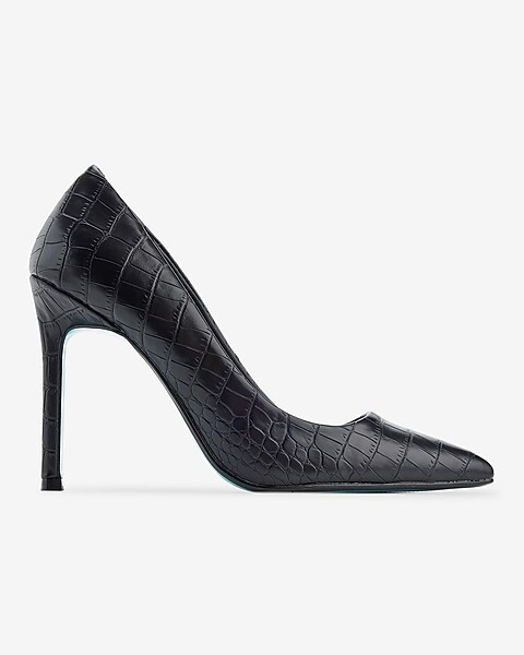 Express X Simon Spurr Pumps | Express