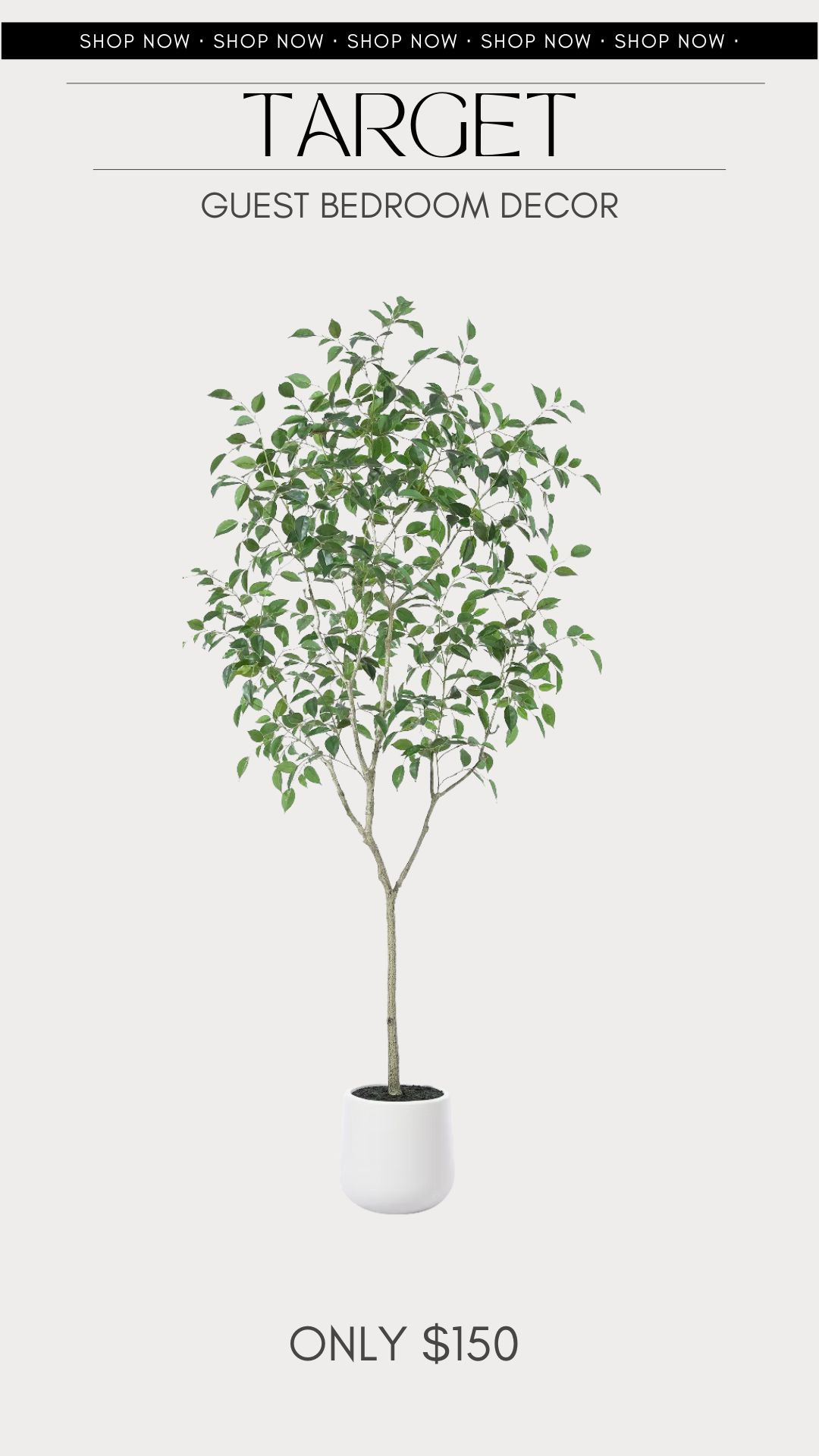 Target Guest Bedroom Decor #targetdecor #homedecor #bedroom #interiordesign 

 #LTKHome