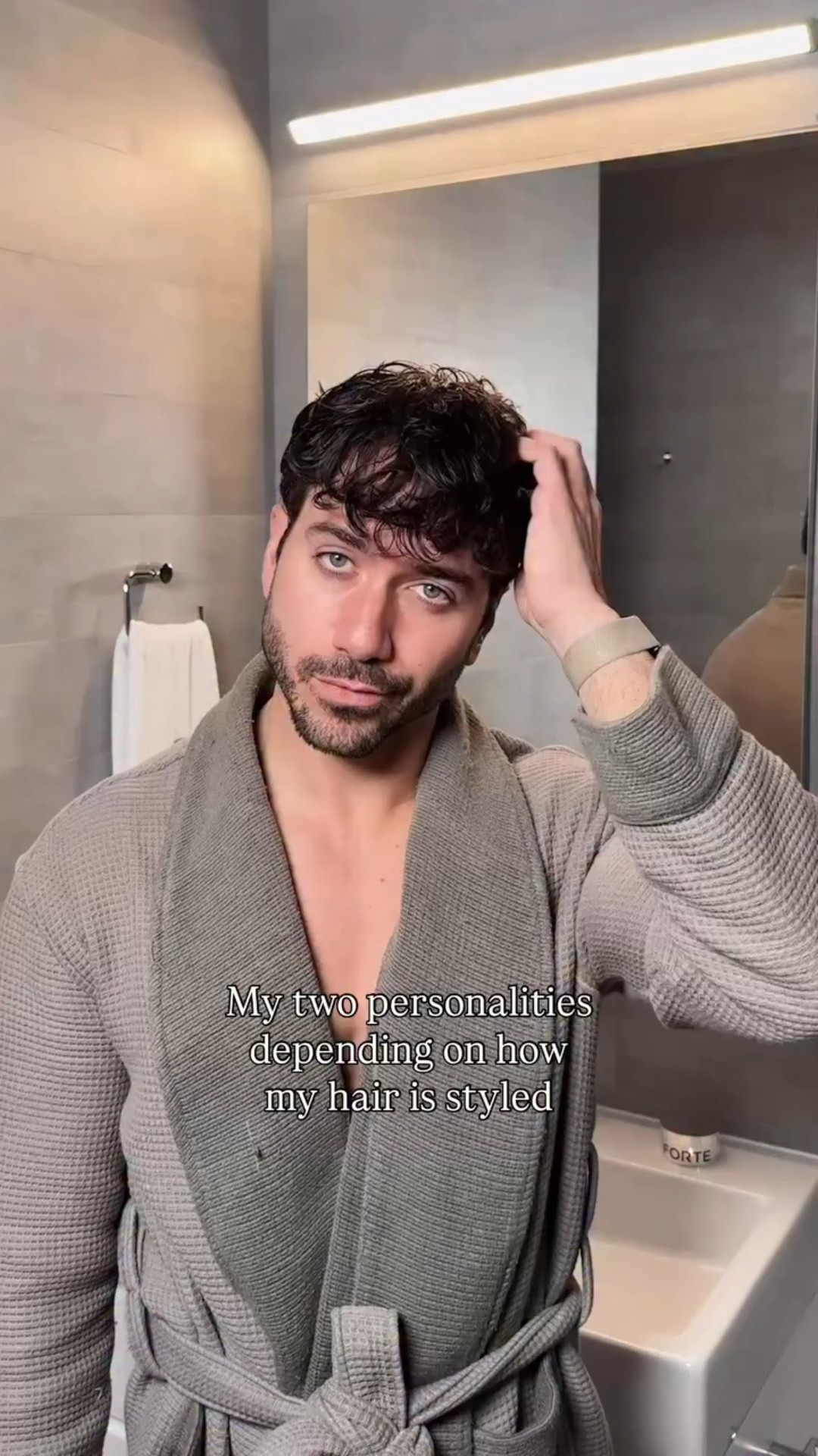 #LTKgrwm #LTKMens #LTKStyleTip