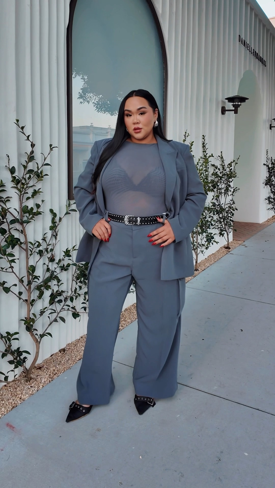 Power suit, work wear, matching suit set, women’s suit, women’s blazer, plus size workwear, what to wear to work, cargo trousers, plus size trousers, tailored trousers, on sale!

#LTKFindsUnder50 #LTKStyleTip #LTKFindsUnder100