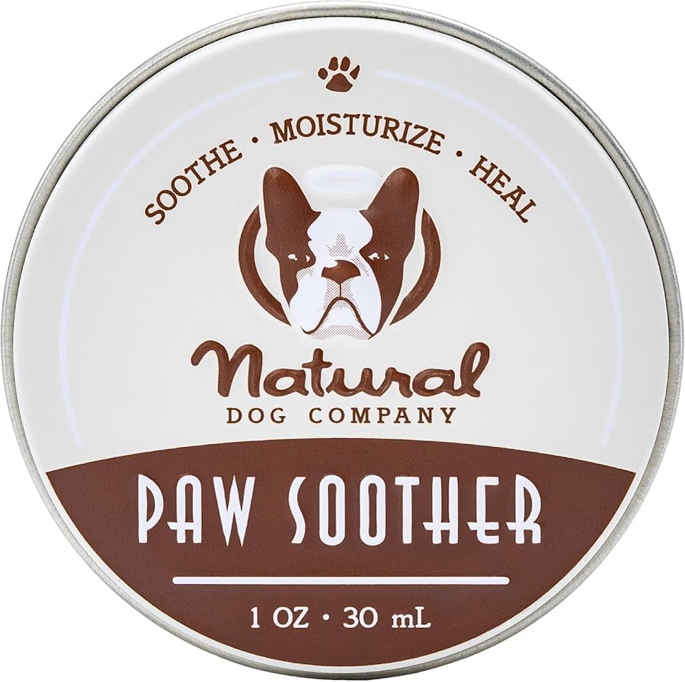 Visit the Natural Dog Company Store | Amazon (US)