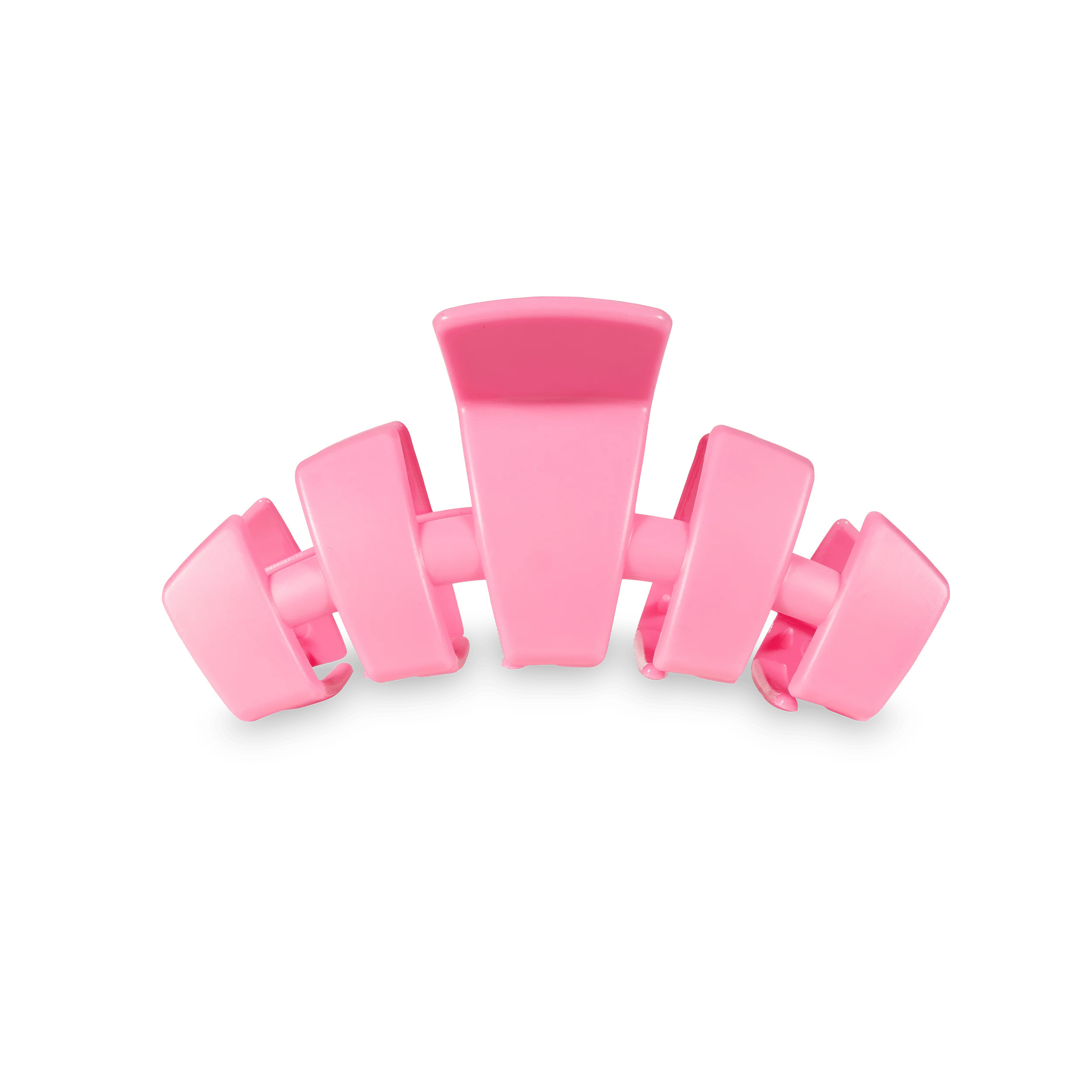 Classic Peonies Please Medium Hair Clip | TELETIES