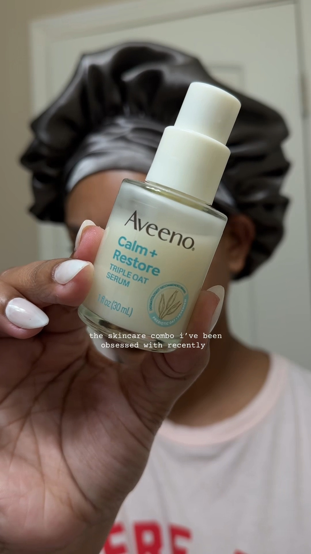 my nighttime skincare rotation 🫧 my skin barrier has never been better!! 

#LTKselfcare #LTKFindsUnder50 #LTKBeauty