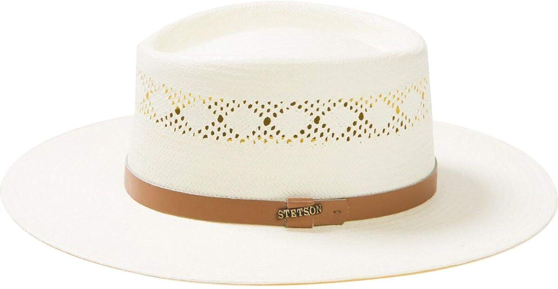 Stetson hat | Amazon (US)