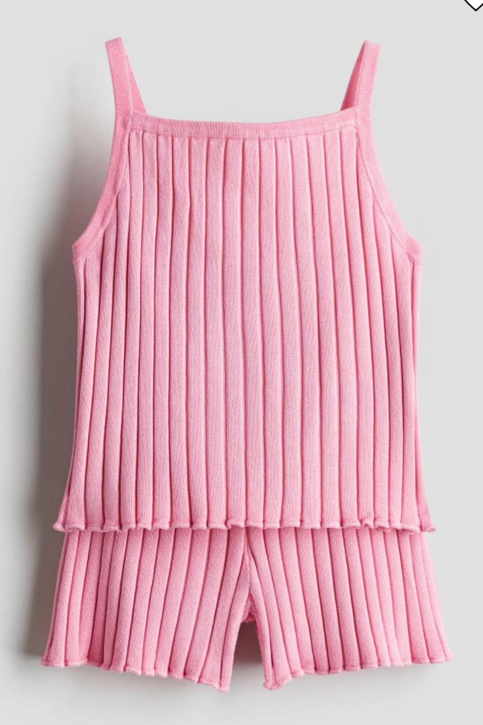 cute girls summer outfit