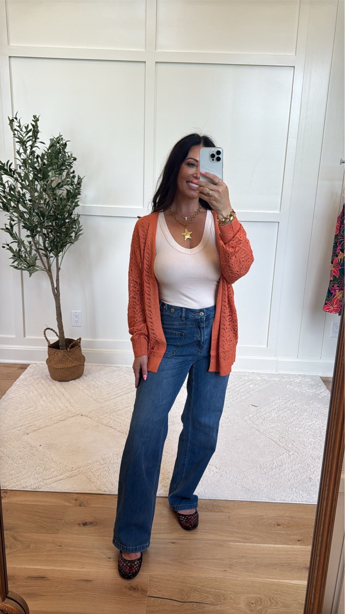 Pop of color meets everyday comfort! This cardigan instantly makes any basic outfit look styled and put together.
#LTKStyle #AmazonFashion #CardiganSeason #FallLayers #AmazonFinds #OOTD #CozyChic

#LTKOver40 #LTKstorytime #LTKootd