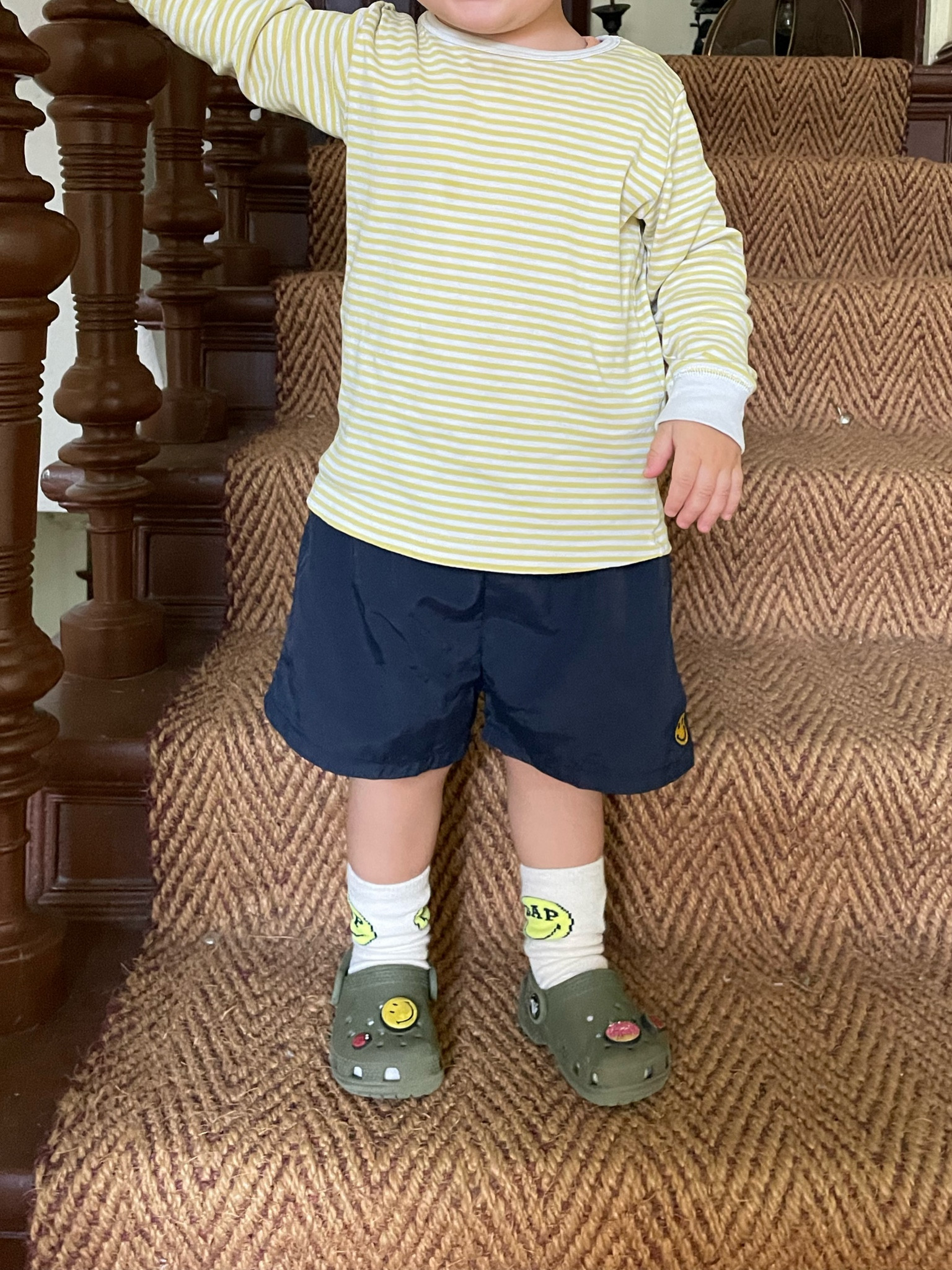 One more sunny autumn day! 

#LTKfamily #LTKkids #LTKeurope