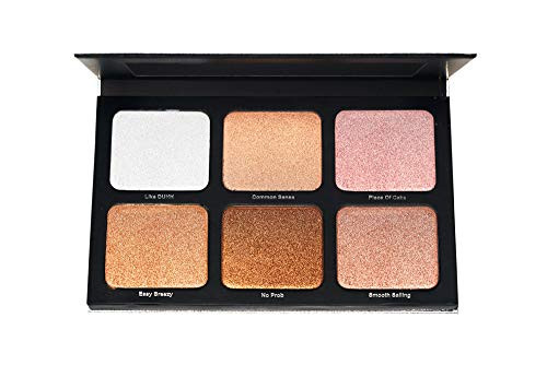Danessa Myricks Light Work Palette | Amazon (US)