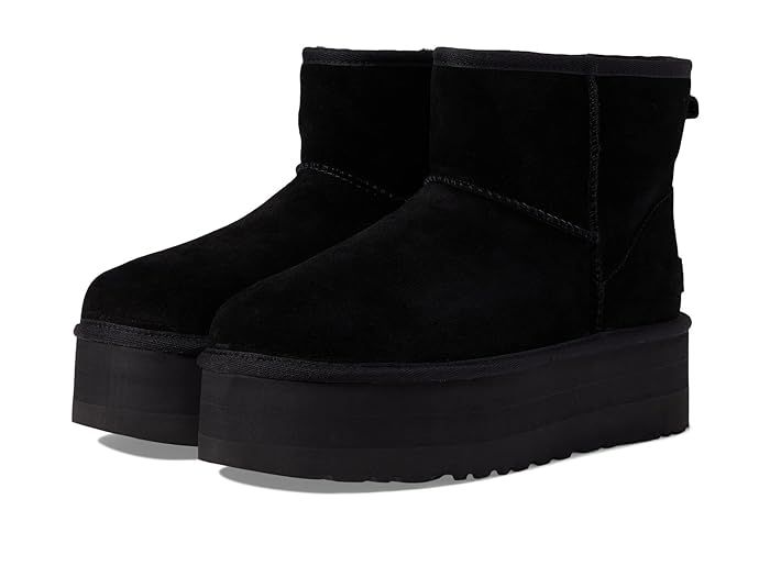 UGG Classic Mini Platform | Zappos