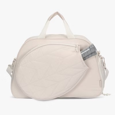 Court-Ready Pickleball Duffel Bag – Hynes Eagle – Taupe | Target