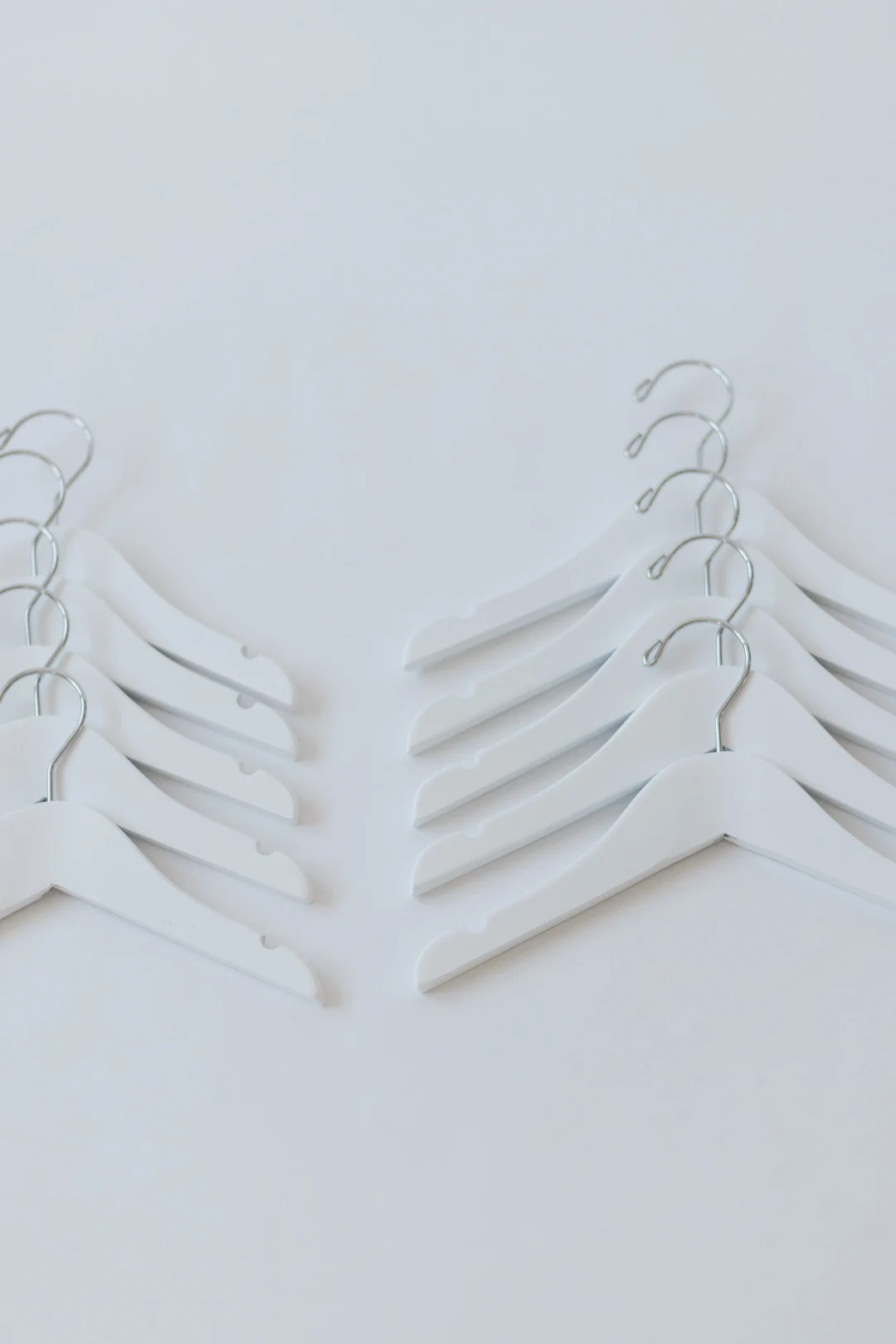 Wooden Hangers - Etsy | Etsy (US)