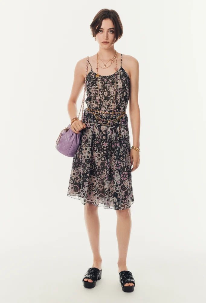 Skirt | Chanel, Inc. (US)
